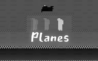 Planes – An out of body puzzle game